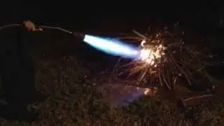 How to Light a Campfire