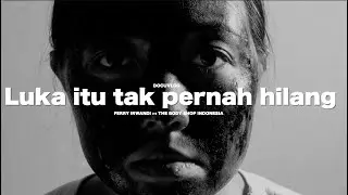 Kekerasan Seksual : Luka Yang tak pernah mengering [4K]