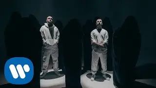 Lil Murda & Heijan - İsyanım Var (Official Music Video)