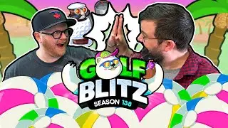 Golf Blitz - Season 138 Finale
