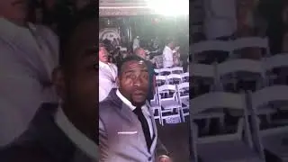 2020 Urban X awards
