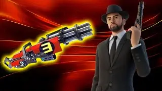 I became Rap God in Fortnite!