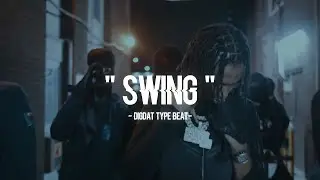 Digdat Type Beat - "Swing"