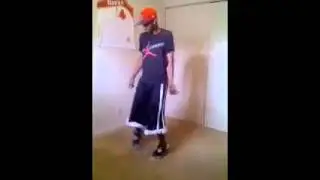 Ciara ft Ludacriss Ride it Dance/Choreography