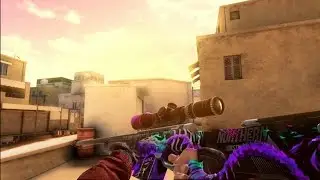 A4 pidor | Standoff 2