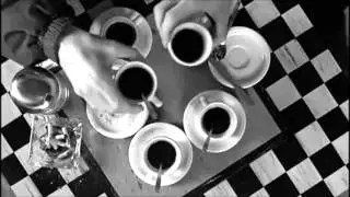 Coffee and Cigarettes and Peggy Lee