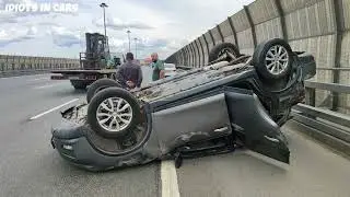 IDIOTS IN CARS 