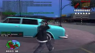 Неадекватный Kevin Reez