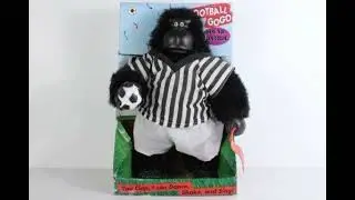 The Name of the Game audio rip recreation (Ole Ole Ole) (We Are the Champions)