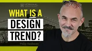 What is a Design Trend?: How do you find and use trends for your business