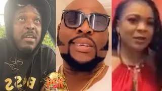 MORVAN BAY PLIS DETAY SOU LAMÒ JIMMY DANGER A, DI MOUN KI FÈ JIMMY SA AP PEYE SA CHÈ LAMÒ PA LADANL