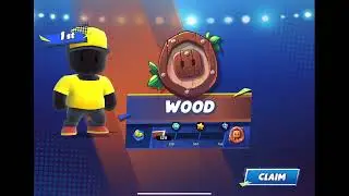Legendary Block Dash Live: Epic Stumble Guys Challenge!