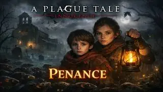 No More Innocence… Only Consequences || A Plague Tale Innocence Chapter-13