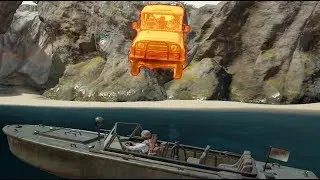 Russian paradise PUBG
