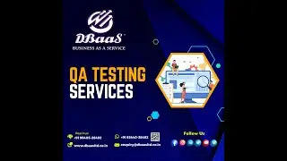 QA Testing Services
