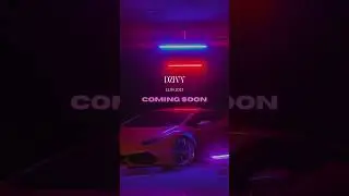 Coming soon release🔥