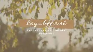 Bayu Official