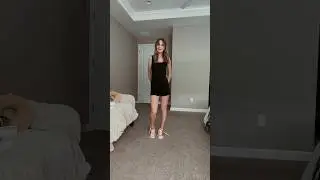 Try Summer Outfits With Me 