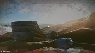 rust.exe has stopped working