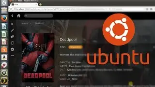 How to install Plex on Linux - Ubuntu v 15.10