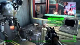Катаем Fallout4 с dubs3k