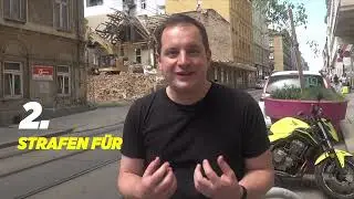 Maßnahmen für Leistbares Wohnen in Wien