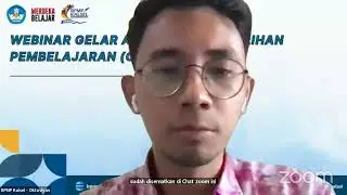 Pendampingan Aksi Nyatan dan Gerak Mulia