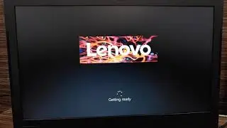 How to Install Windows 10 on DOS Laptop. | Lenovo Laptop me windows kaise install kare?
