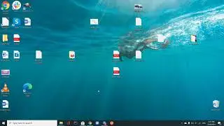How To Create Desktop Launcher For Recording Your Screen In Windows 10 With FFMPEG