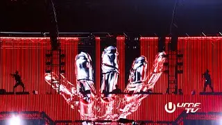 ERIC PRYDZ LIVE @ ULTRA MUSIC FESTIVAL MIAMI 2026 | RESISTANCE MEGASTRUCTURE