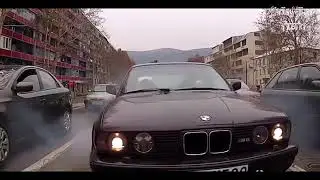 Табор уходит в небо