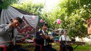 Сафовуддини Ёвони оши наҳор