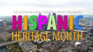 Hispanic Heritage Month: Meet Dep. Segura