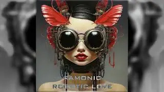 RAMONIC - Robotic Love