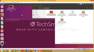 Mariadb Installation