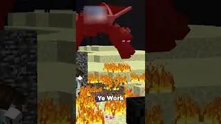 Killing dragon under a second...