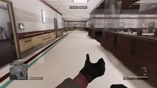AAPG PS4 Gun Glitch