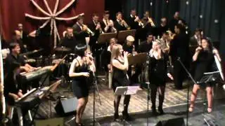 Fűzfő BigBand - Think