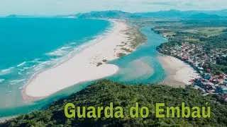 Guarda do Embaú