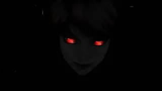 I'm So Sorry -not- (MMD//Dark Link)