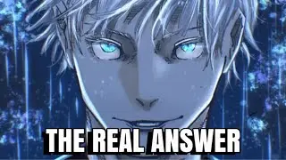 Will Gojo Come Back? | The Real Answer
