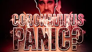 [CORONAVIRUS] Should Amazon Sellers PANIC?