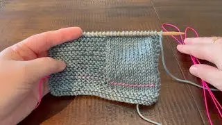 How To: Use Lifelines in Knitting