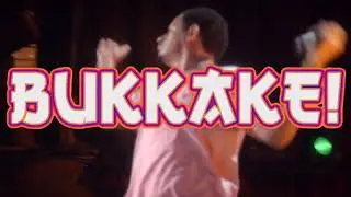 BUKKAKE