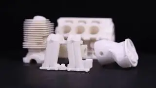 XYZprinting SLS 3D Printer-MfgPro230 xS