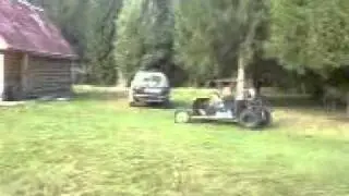 багги ярославец