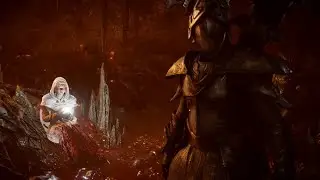 Maiden Astraea Old to New Battle Theme - Demon Souls