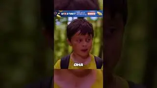Лишился ноги по глупости 😨 