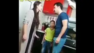 Хотин сэн индамай тургин.абдуллох домла.жахил чикса акл кэтади