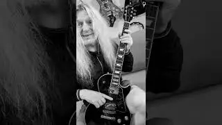 Übung 132 / Rock Riff 36 / Dropped-D Tuning #shorts #rockriffs #exercise #guitar #guitarist #metal